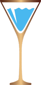the Martini logo
